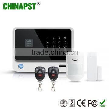 Home Alarm System Wireless WiFi Camera Alarm PST-G90B