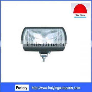 Front and Rear Fog Lights Halogen Lights Fog for All Kinds of Cars and Buses