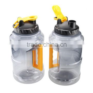 Tritan/ Dishwasher Safe Bottle/ Water Jug / BPA free bottle