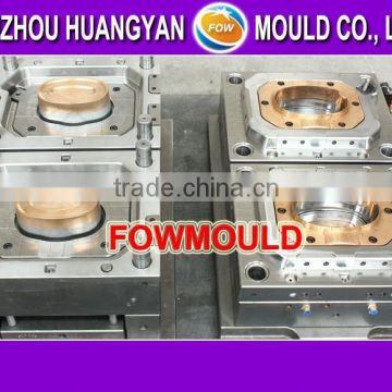 2015 Wholesale and Custom made oval box mould