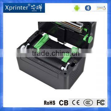 4 Inch Digital Label Printer photo-4