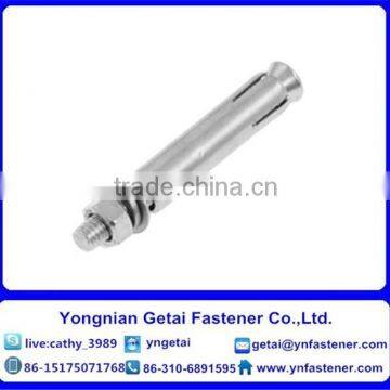 Hot Dip Galvanized Expansion Anchor Bolt M10 photo-2