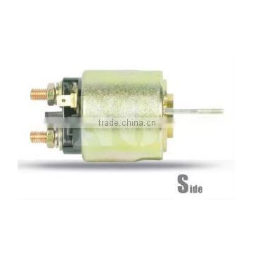 (CBS-P511 12V) VALEO STARTER SOLENOID SWITCH, PEUGEOT ENGINE