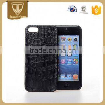 Real Leather Phone Case Supplier