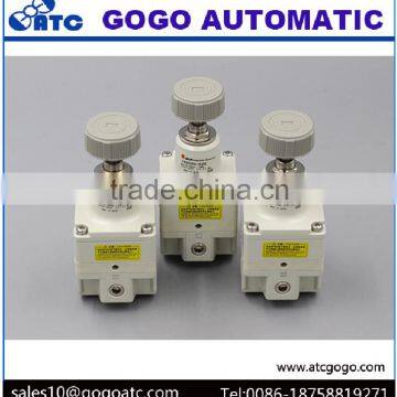 Precision Pressure Relief Valve Reducing Valves Safety Regulator Gas Lpg photo-3