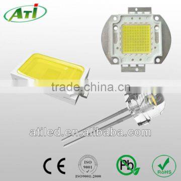 super bright leds, 0.02W to 500W super bright leds