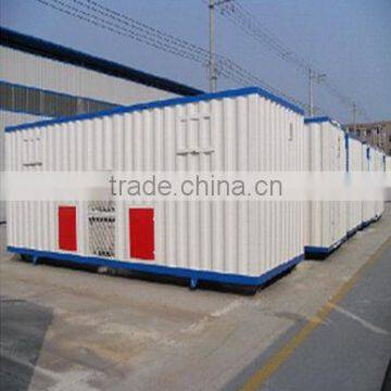 Export Product Steel Prefab Tiny Container House for Sale photo-6