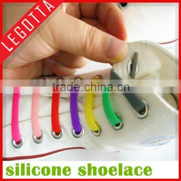2015 Fashion Style Wholesale Promotional Sell Best Cool Shoe Lace Design photo-3