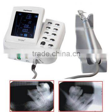 2 in 1 Function Mode RCTI-MA Denjoy Apex Locator with Endo Motor