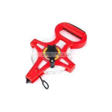 fiber glass measuring tape