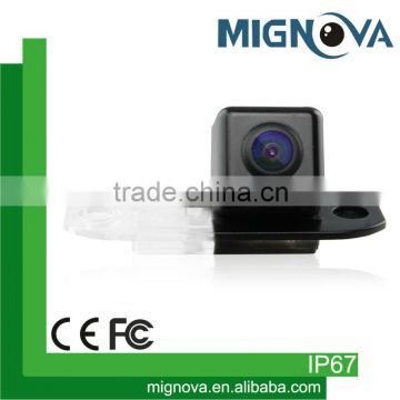 Car rear view camera for volvo xc60