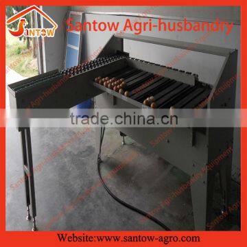 Best Price 5400pcs/h Egg Weight Sorter
