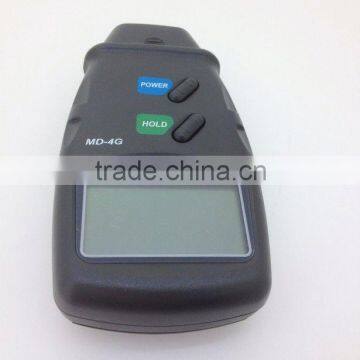 MD-2G portable digital wood moisture tester