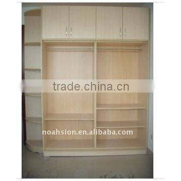 Simple Style Wordrobe(closet)