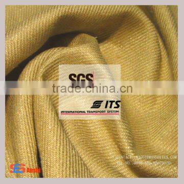 Es4040 rayon linen stretch fabric