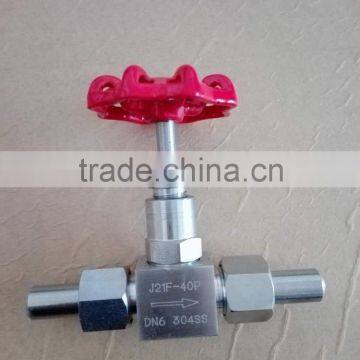 Globe Valve for Sale photo-4
