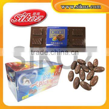 Chocolate Pressed Candy SK-F014