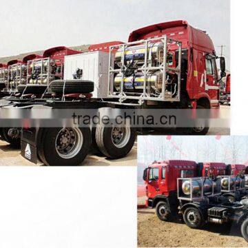 500L LNG cylinder for bus/car/truck LNG container CDPW600-500-1.59,for vehicle, for bus truck trailer