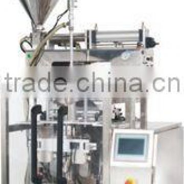 Automatic liquid and paste packing machine (CS-320Y)