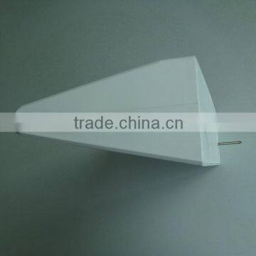 FCC CE RoHS 6000mAh 4.8w 800lm IP65 16 Led Solar Power Motion Sensor photo-5