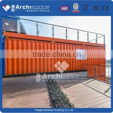 CYMB Stackable Container House photo-6