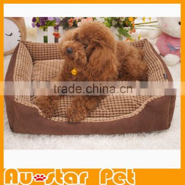 Cozy Craft Pet Beds Cage Pet Puppy House for Cat