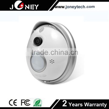 Eggbell smart wifi video door phone