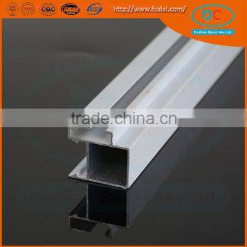 6063 Series T3-t8 Aluminum Led Profile Housing photo-6