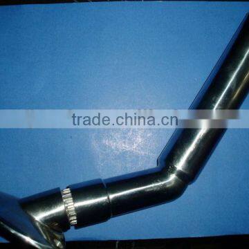 Stainless Steel Rod Holder photo-3