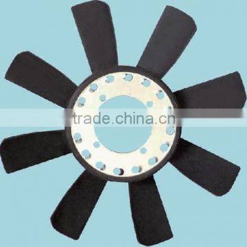 HIGH QUALITY AUTO ENGINE COOLING TRUCK FAN BLADE OEM NO.908228/93811590