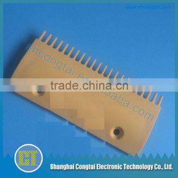 LG-sigma escalator comb plate DSA2001489-M,22-teeth