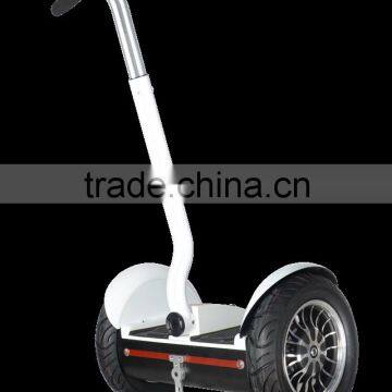 ODEWAY new fashion smart balance electric vehicles two wheel self balancing city road scooter