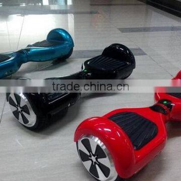 Wholesale Bluetooth Custom Hoverboard With Samsung Battery With SGS CE photo-3