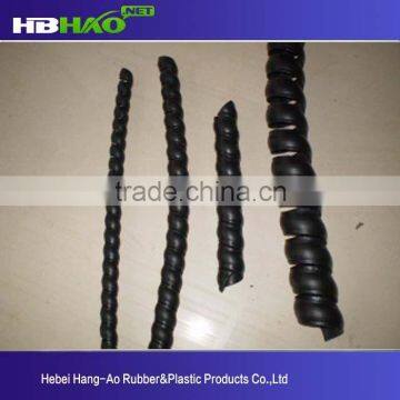 PE Insulated Spiral Wire Wrapping Band photo-3