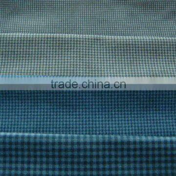 polyester printed micro velvet fabric