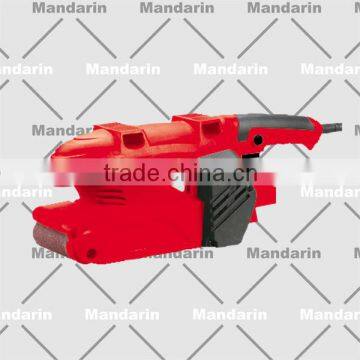 600W electric belt sander