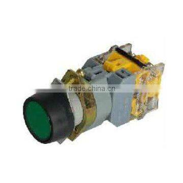 illuminated panel switch , push lock switch ,KD39A-11TD