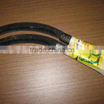 Wooden Handle Sickles, Garden Grass Sickle, Egypt Market Farming Sickles photo-6