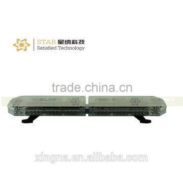 Led Mini Flashing Emergency Bar Lights photo-2