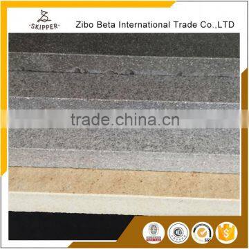 Full Body Polished Porcelain Floor Rustic Tile 60x60