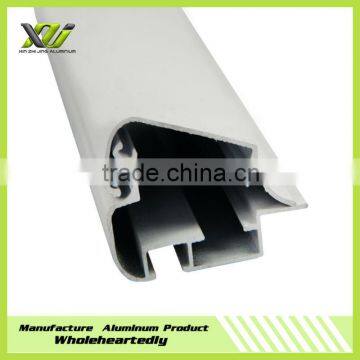 Ultra thin light box aluminium profile manufacturer