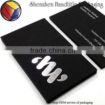 paper business card factory jewellery business cards