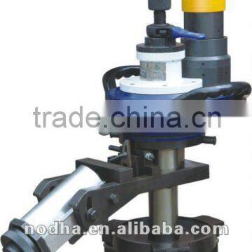 pipe beveling machine