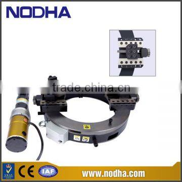 Electric Pipe Cutting and Beveling Machine (ODE-830)