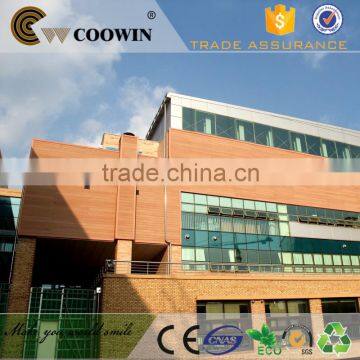 China Outdoor Cladding photo-6