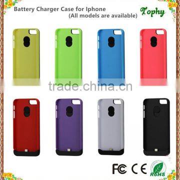 2016 Minion power bank polymer battery charger 4 led indicator CASE