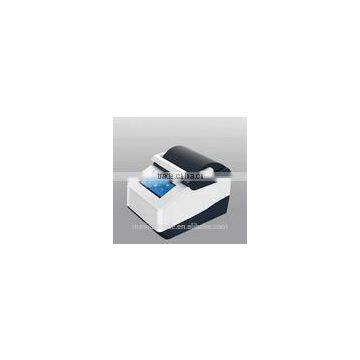 PCR product 7" Color thermal cycler with CE