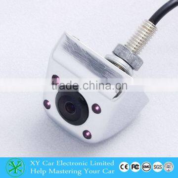 new parking security system with good night vision car front view camera XY-1676F