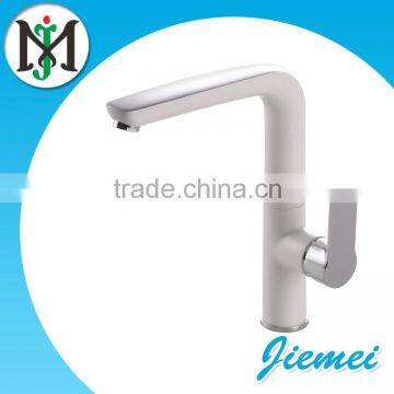 WD-SA04 Fashionable basin faucet with single handle