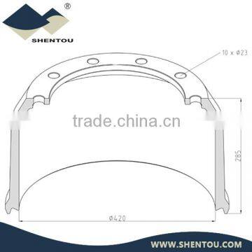 Other Brake Drum 03.109.77.18.0